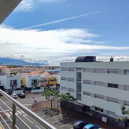 Ferienwohnung Atlantic West Town Ponta Delgada Exterior foto